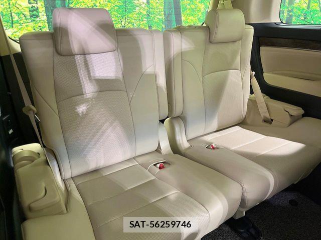 Toyota ALPHARD HYBRID 2021-08 8334704-9