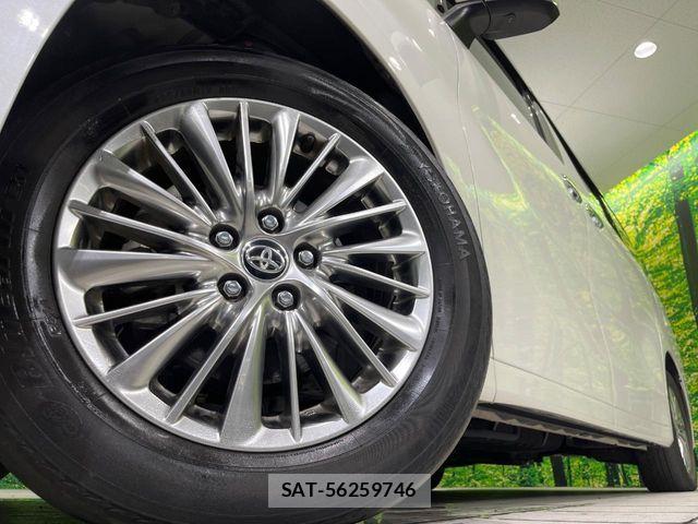 Toyota ALPHARD HYBRID 2021-08 8334704-13