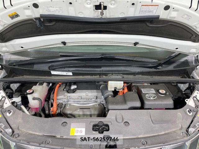 Toyota ALPHARD HYBRID 2021-08 8334704-18