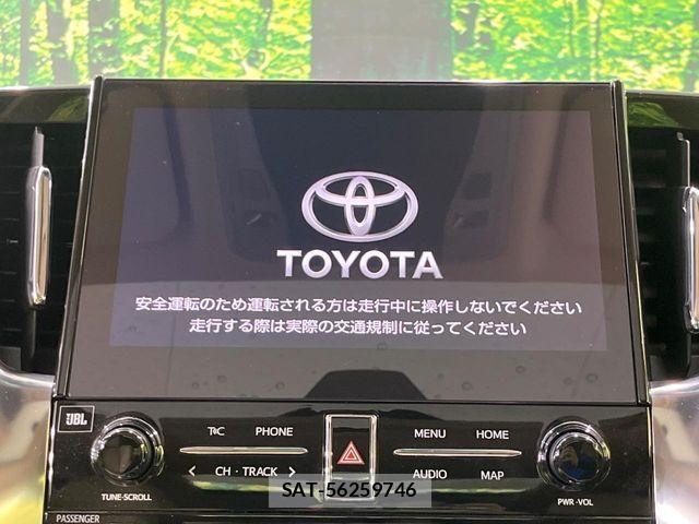Toyota ALPHARD HYBRID 2021-08 8334704-3