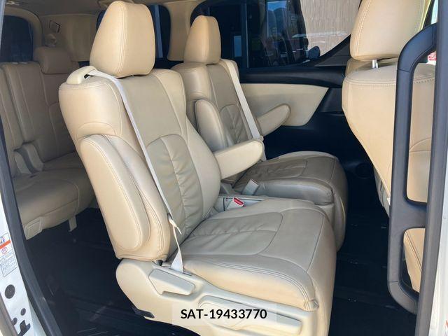 Toyota ALPHARD HYBRID 2016-04 8334716-10