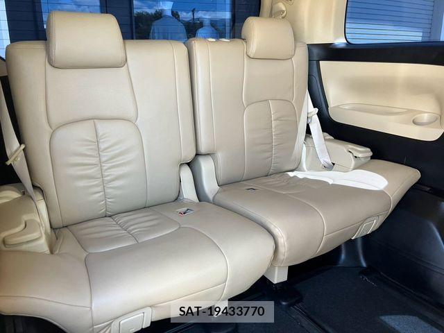 Toyota ALPHARD HYBRID 2016-04 8334716-11