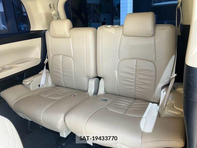 Toyota ALPHARD HYBRID 2016-04 8334716-14