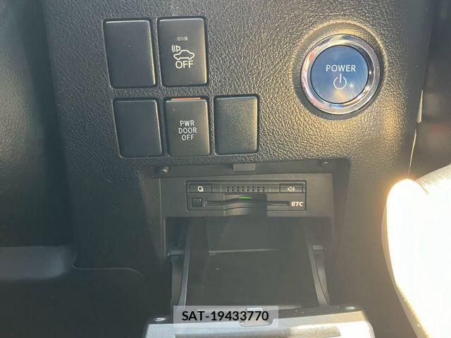 Toyota ALPHARD HYBRID 2016-04 8334716-23