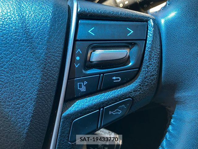 Toyota ALPHARD HYBRID 2016-04 8334716-24