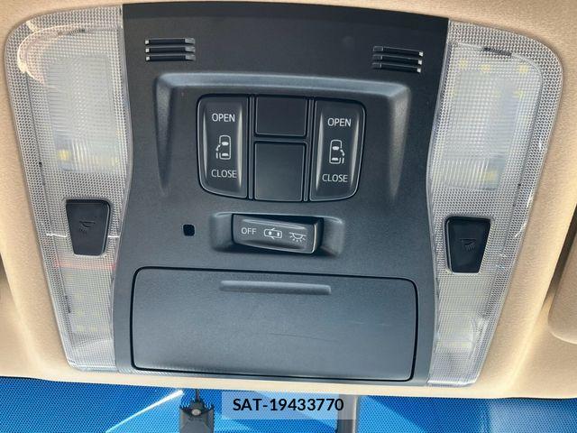 Toyota ALPHARD HYBRID 2016-04 8334716-26