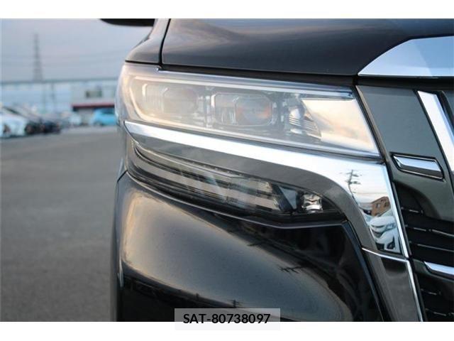 Toyota ALPHARD HYBRID 2019-01 8334710-16