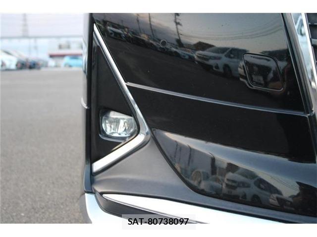 Toyota ALPHARD HYBRID 2019-01 8334710-17