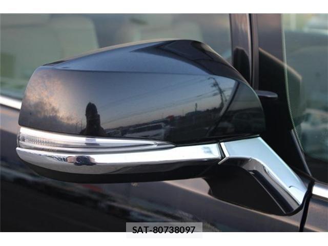 Toyota ALPHARD HYBRID 2019-01 8334710-18