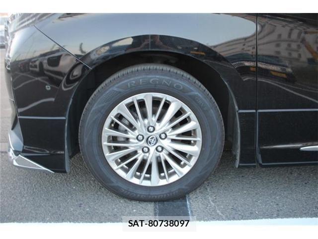 Toyota ALPHARD HYBRID 2019-01 8334710-27