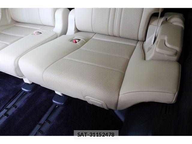 Toyota ALPHARD HYBRID 2018-07 8334466-20