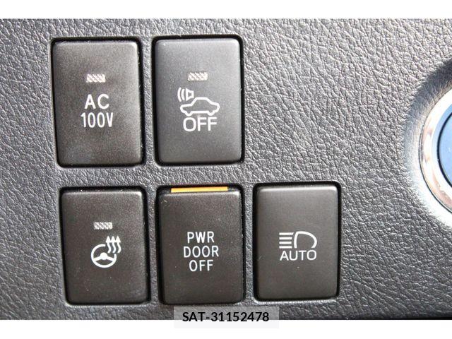 Toyota ALPHARD HYBRID 2018-07 8334466-23