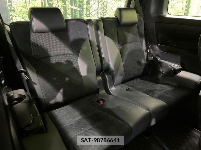 Toyota ALPHARD HYBRID 2022-12 8334708-9