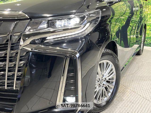 Toyota ALPHARD HYBRID 2022-12 8334708-12
