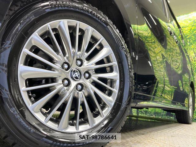 Toyota ALPHARD HYBRID 2022-12 8334708-13