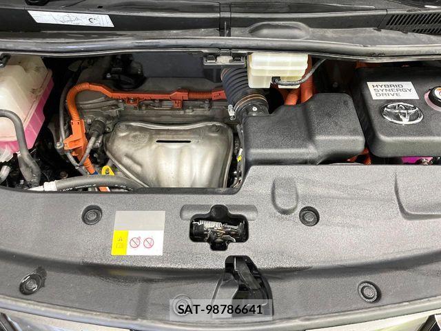 Toyota ALPHARD HYBRID 2022-12 8334708-17