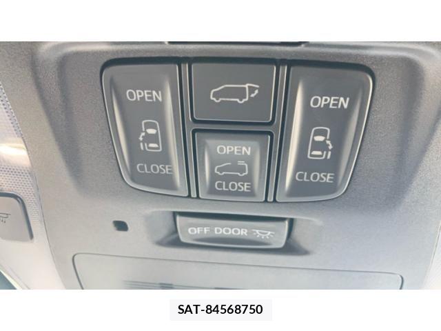 Toyota ALPHARD HYBRID 2021-11 8334706-9