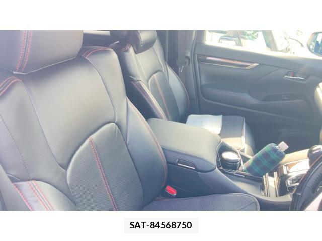 Toyota ALPHARD HYBRID 2021-11 8334706-11