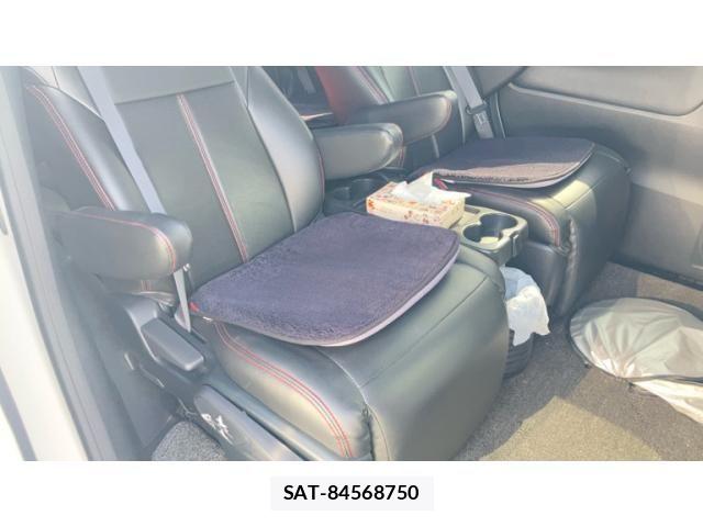 Toyota ALPHARD HYBRID 2021-11 8334706-13