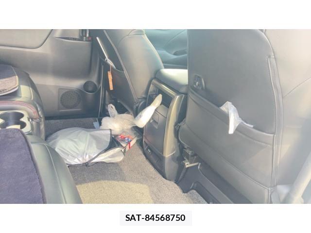 Toyota ALPHARD HYBRID 2021-11 8334706-14