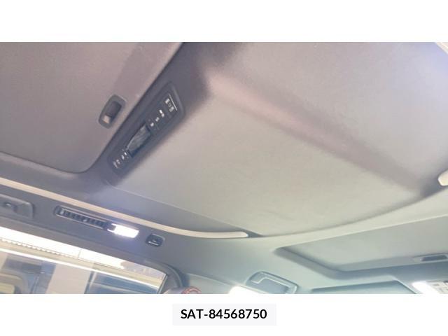 Toyota ALPHARD HYBRID 2021-11 8334706-15