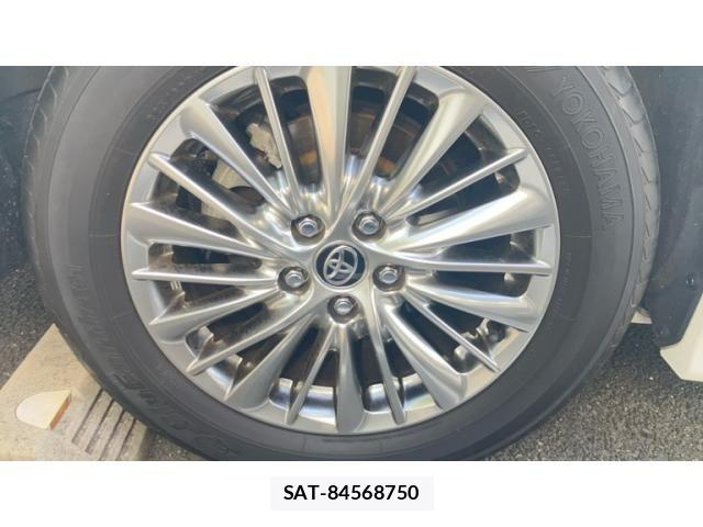 Toyota ALPHARD HYBRID 2021-11 8334706-16