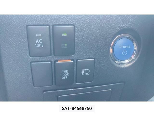 Toyota ALPHARD HYBRID 2021-11 8334706-6