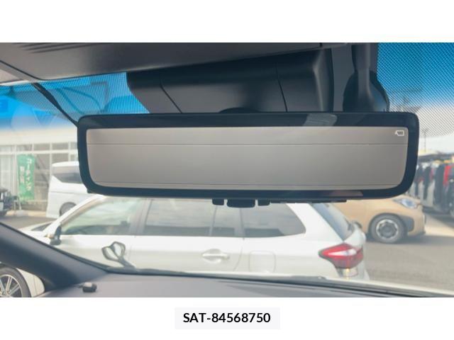 Toyota ALPHARD HYBRID 2021-11 8334706-7