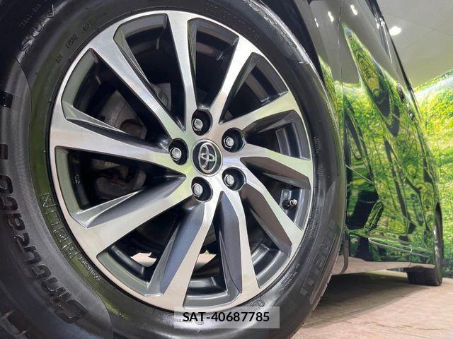 Toyota ALPHARD HYBRID 2015-12 8334713-13