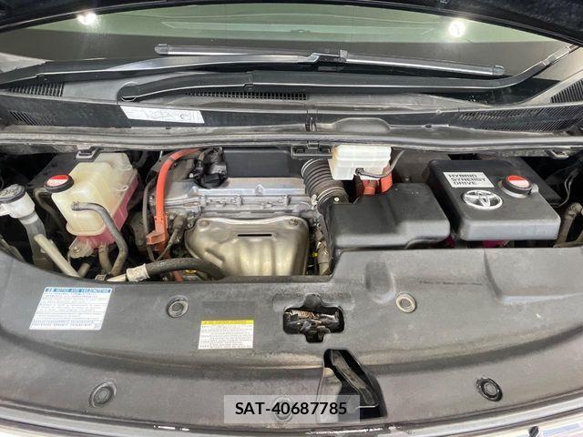 Toyota ALPHARD HYBRID 2015-12 8334713-18