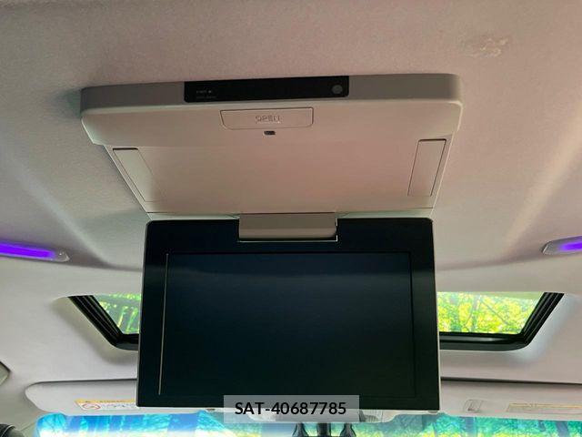 Toyota ALPHARD HYBRID 2015-12 8334713-4