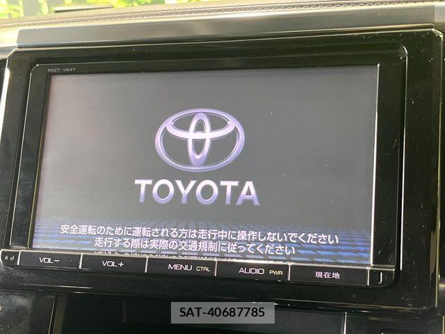 Toyota ALPHARD HYBRID 2015-12 8334713-5