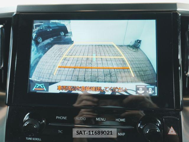 Toyota ALPHARD HYBRID 2021-08 8334451-13