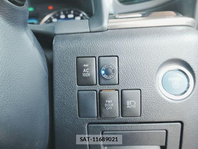 Toyota ALPHARD HYBRID 2021-08 8334451-14