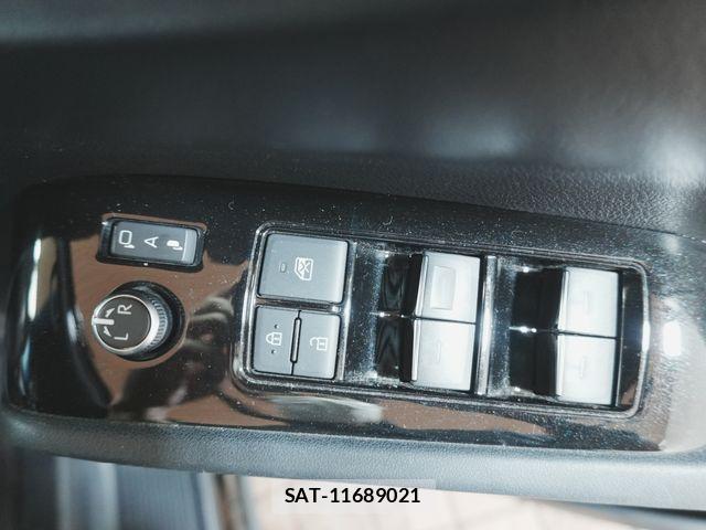 Toyota ALPHARD HYBRID 2021-08 8334451-17