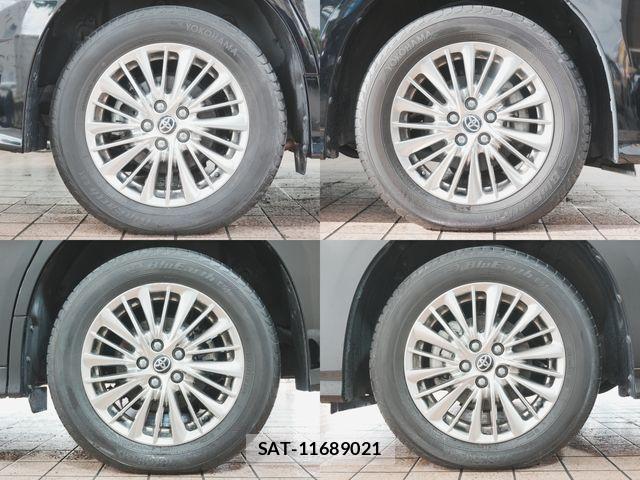 Toyota ALPHARD HYBRID 2021-08 8334451-6