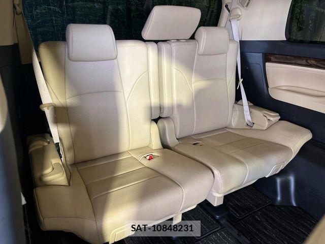 Toyota ALPHARD HYBRID 2018-05 8334709-9
