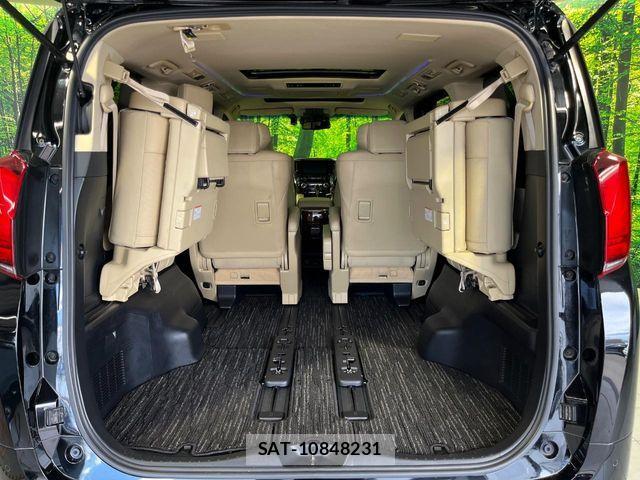 Toyota ALPHARD HYBRID 2018-05 8334709-10