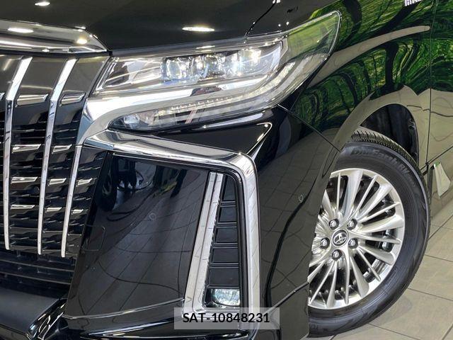 Toyota ALPHARD HYBRID 2018-05 8334709-12