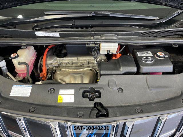 Toyota ALPHARD HYBRID 2018-05 8334709-17