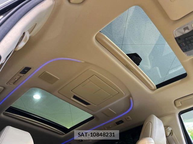 Toyota ALPHARD HYBRID 2018-05 8334709-2