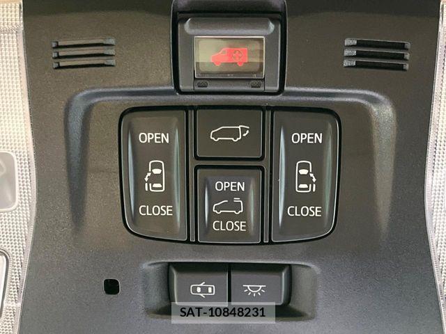 Toyota ALPHARD HYBRID 2018-05 8334709-4