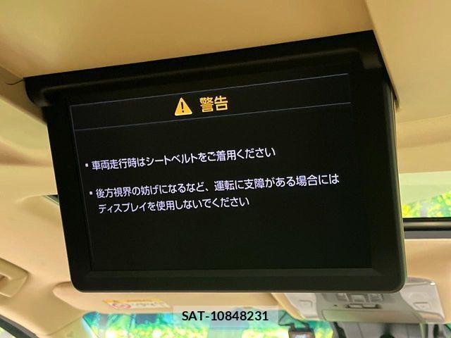 Toyota ALPHARD HYBRID 2018-05 8334709-6