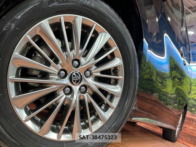 Toyota ALPHARD HYBRID 2022-01 8334705-13