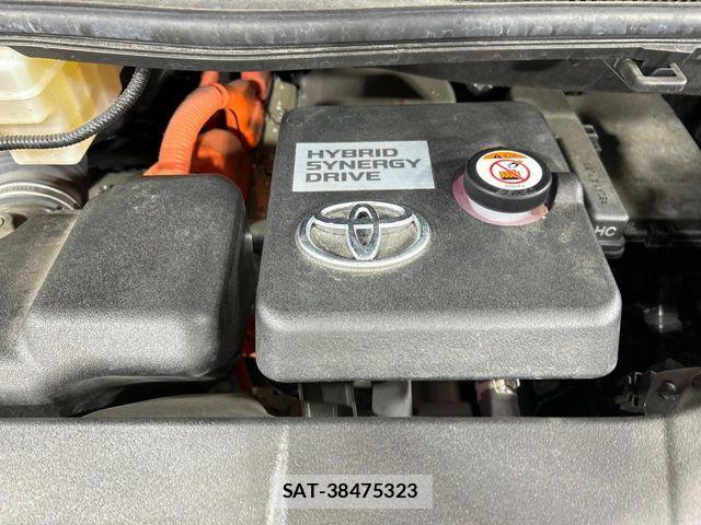 Toyota ALPHARD HYBRID 2022-01 8334705-17