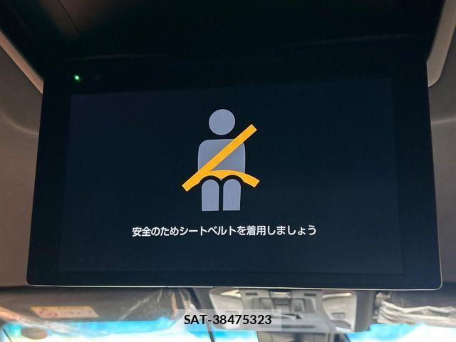 Toyota ALPHARD HYBRID 2022-01 8334705-2