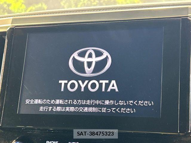 Toyota ALPHARD HYBRID 2022-01 8334705-3