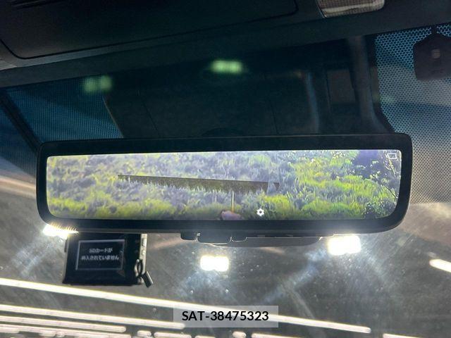 Toyota ALPHARD HYBRID 2022-01 8334705-4