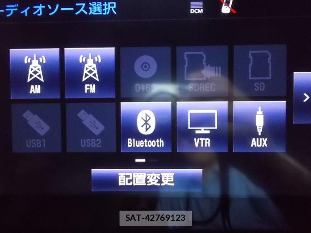 Toyota ALPHARD HYBRID 2015-06 8334711-9