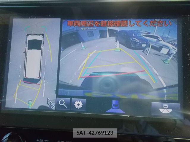 Toyota ALPHARD HYBRID 2015-06 8334711-11